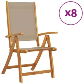 skladane-krzesla-ogrodowe-8-szt-drewno-akacjowe-i-textilene