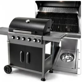 lund-grill-gazowy-ogrodowy-5-1-pokrywa-palnik-boczny-zeliwny-ruszt-70x42cm