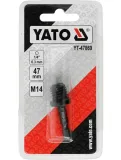 yato-adapter-uchwyt-z-gwintem-do-tarcz-dyskow-m14-hex-yt-47869-kod-taryfy-celnej-82055980