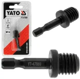 yato-adapter-uchwyt-z-gwintem-do-tarcz-dyskow-m14-hex-yt-47869-stan-nowy-kod-taryfy-celnej-82055980