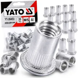 nitonakretki-aluminiowe-m5-20szt-z-kolnierzem-plaskim