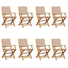 skladane-krzesla-ogrodowe-8-szt-tkanina-taupe-i-drewno