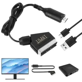 kabel-adapter-konwerter-z-euro-scart-do-hdmi