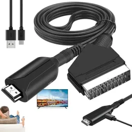 kabel-adapterowy-konwerter-z-euro-hdmi-na-scart-pal-ntsc-1080p-hd-1m