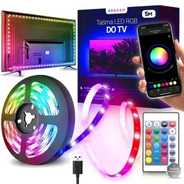 tasma-led-rgb-5m-usb-ledy-do-tv-podswietlenie-telewizora-na-pilota-telefon