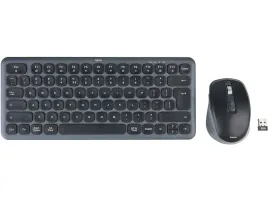 zestaw-hama-wk-500-czarno-szary