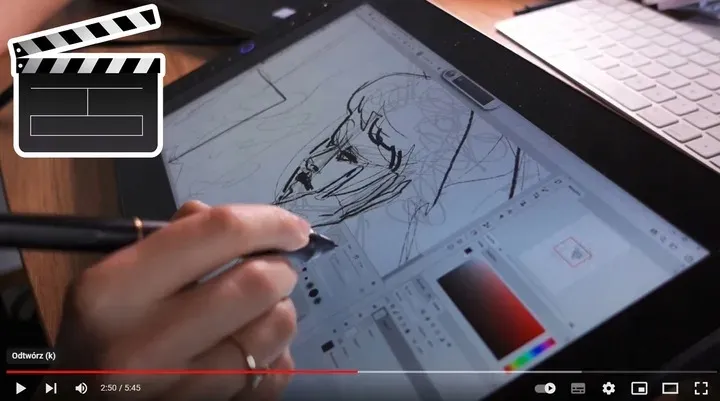 profesjonalny-tablet-graficzny-bosto-dotyk-buttons