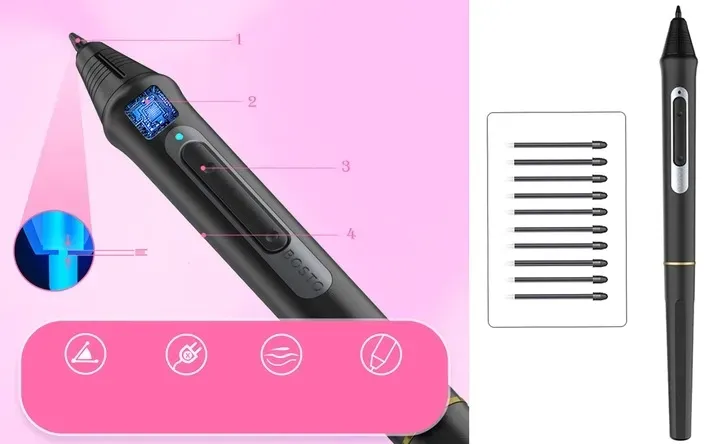 profesjonalny-tablet-graficzny-bosto-dotyk-buttons-marka-inne-marki-rodzaj-karty-graficznej-brak-informacji