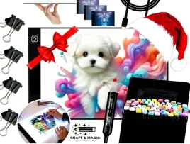 zestaw-tablet-graficzny-5w1-markery-80szt-etui-klipsy-prezent