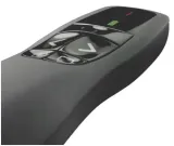 prezenter-logitech-r400-laser-rodzaj-karty-graficznej-brak-informacji
