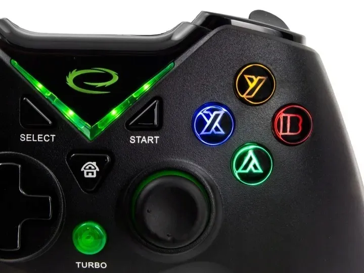 gamepad-bezprzewodowy-egg112-pc-ps3-xbox-one-rodzaj-karty-graficznej-brak-informacji