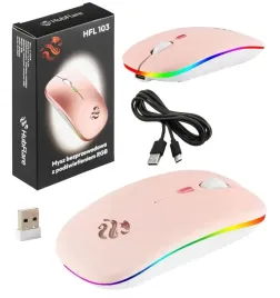 myszka-bezprzewodowa-do-smart-tv-biura-optyczna-led-rgb-slim-bluetooth-5