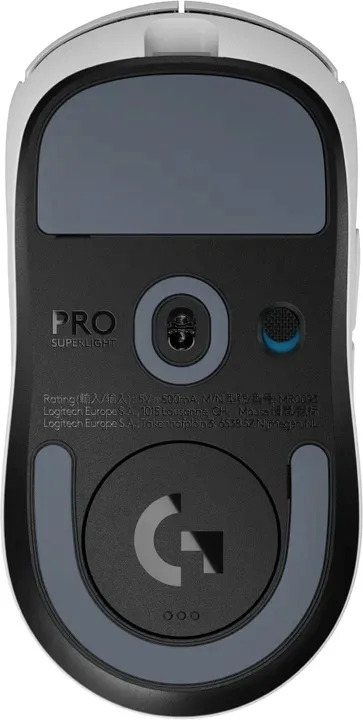 mysz-logitech-g-pro-x-superlight-2-bialy