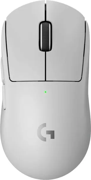 mysz-logitech-g-pro-x-superlight-2-bialy-rodzaj-karty-graficznej-brak-informacji