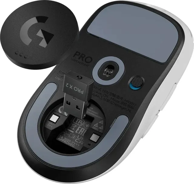 mysz-logitech-g-pro-x-superlight-2-bialy-typ-dysku-twardego-brak