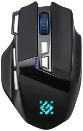 myszka-bezprzewodowa-defender-knight-gm-885-czarna-gamingowa-rgb-cicha