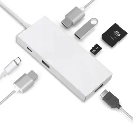 adapter-hub-usb-c-3-0-hdmi-4k-sd-tf-pd-7w1