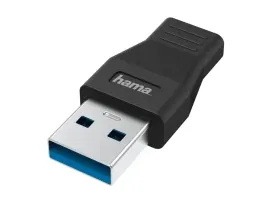 adapter-hama-gniazdo-usb-c-wtyk-usb-a-3-2