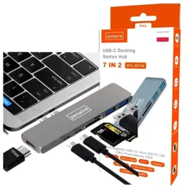 hub-usb-c-macbook-7w1-adapter-hdmi-4k-usb-3-0-do-macbook-pro-air-m1-m2-m3