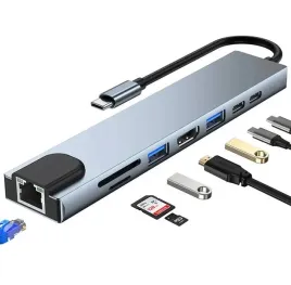 adapter-hub-9w1-usb-c-hdmi-rj45-ethernet-czytnik-kart-sd-macbook-m1-m2-m3