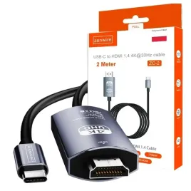 kabel-adapter-przejsciowka-usb-c-3-1-hdmi-4k-mhl-200cm-do-telefonu-macbooka