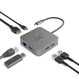hub-usb-c-adapter-usb-6w1-3x-usb-3-0-usb-c-ethernet-hdmi-4k-do-macbook-pro