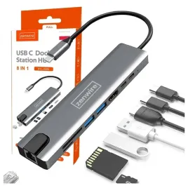 adapter-hub-9w1-usb-c-hdmi-rj45-ethernet-czytnik-kart-sd-macbook-m1-m2-m3