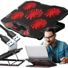 podstawka-chlodzaca-pod-laptopa-z-wyswietlaczem-led-regulacja-9-17-mocna