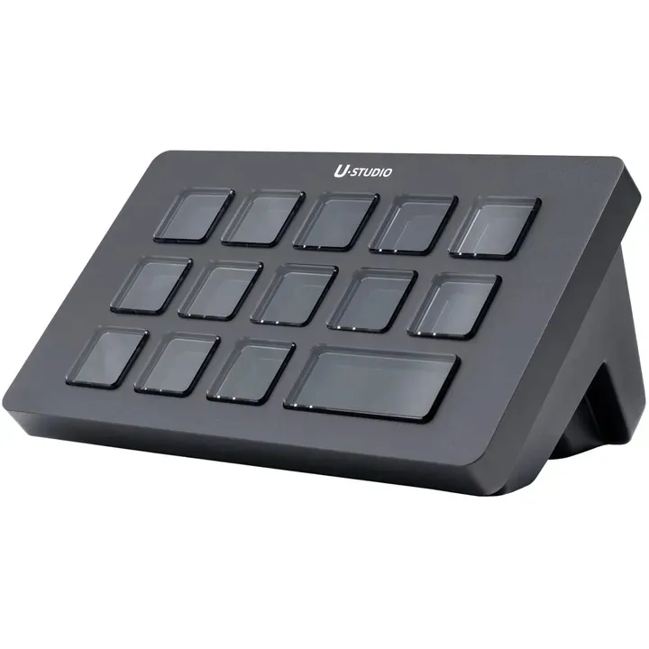 konsola-ulanzi-stream-deck-d200
