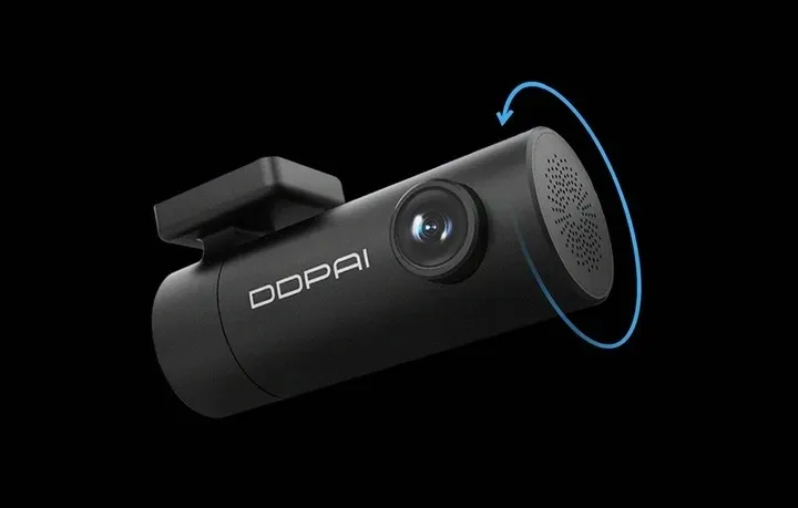 ddpai-wideorejestrator-mini-pro