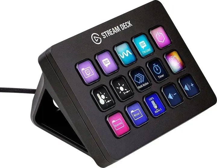stream-deck-elgato-10gba9901-czarny