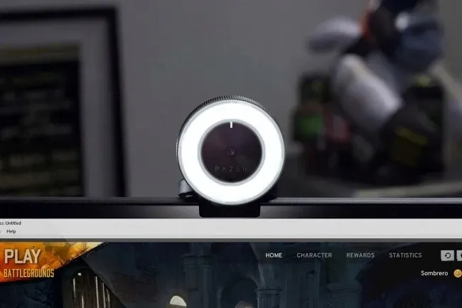 kamera-internetowa-razer-kiyo-marka-inne-marki-stan-nowy