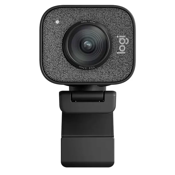 kamera-internetowa-logitech-streamcam-czarny-stan-nowy