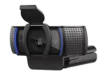 kamera-internetowa-logitech-c920s-hd-pro-15-mp-rodzaj-karty-graficznej-brak-informacji