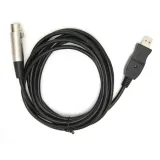 kabel-adaptera-usb-meski-na-xlr-zenski-3-metry
