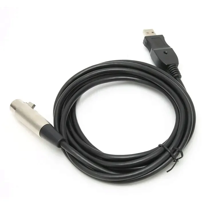kabel-adaptera-usb-meski-na-xlr-zenski-3-metry