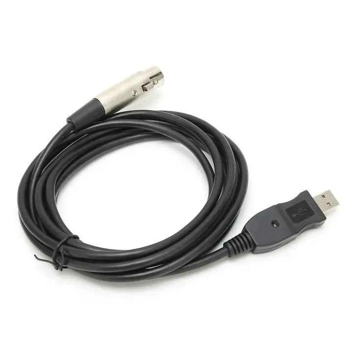 kabel-adaptera-usb-meski-na-xlr-zenski-3-metry
