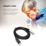 kabel-adaptera-usb-meski-na-xlr-zenski-3-metry-rodzaj-karty-graficznej-brak-informacji