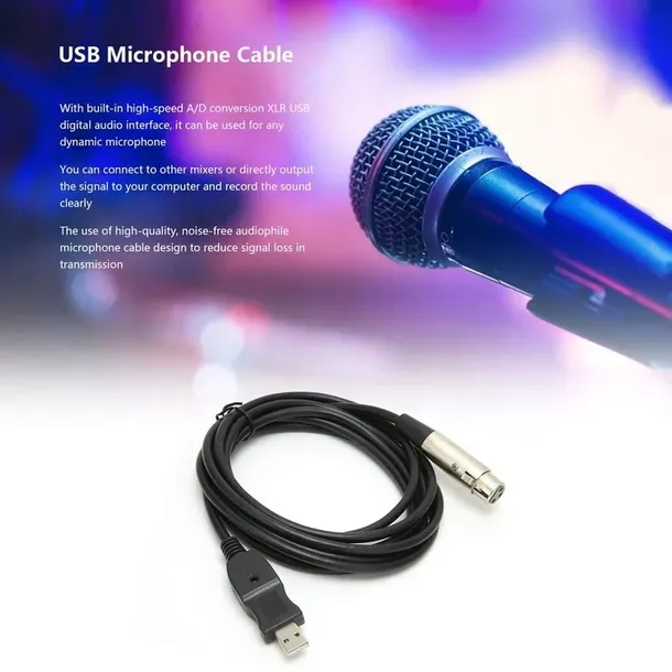 kabel-adaptera-usb-meski-na-xlr-zenski-3-metry-typ-dysku-twardego-brak
