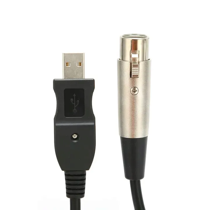 kabel-adaptera-usb-meski-na-xlr-zenski-3-metry