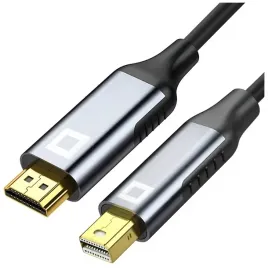 co2-kabel-mini-displayport-hdmi-2-0-przewod-mini-dp-hd-240hz-4k-60hz-hdr-3m