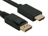kabel-displayport-do-hdmi-dp-3-m-adapter-stan-opakowania-oryginalne