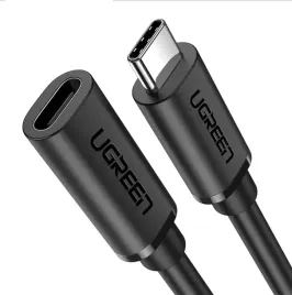ugreen-kabel-przewod-przedluzacz-usb-c-4k-full-hd