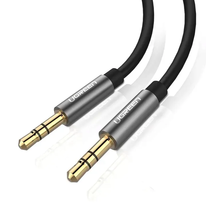 kabel-mini-jack-35mm-aux-ugreen-5m