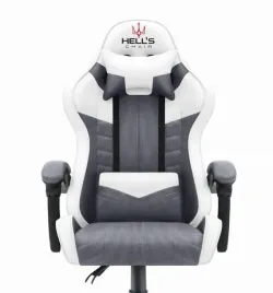 fotel-gamingowy-biurowy-obrotowy-hell-s-chair-hc-1004-white-grey