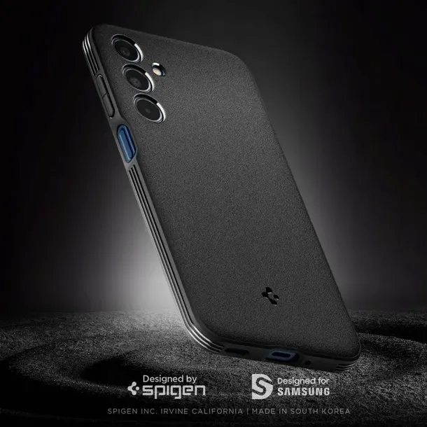 spigen-essential-sandblast-galaxy-m35-5g-matte-black-marka-spigen-kod-producenta-716474383882