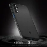 spigen-essential-sandblast-galaxy-m35-5g-matte-black-marka-spigen-kod-producenta-716474383882