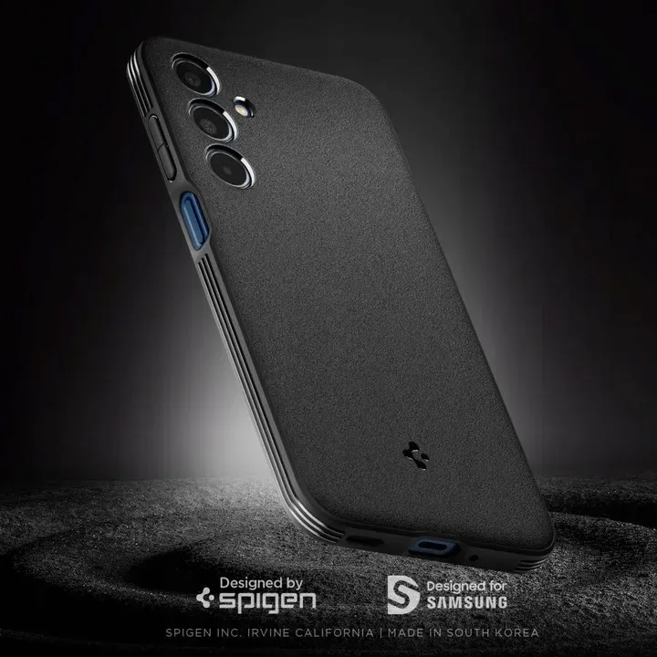 spigen-essential-sandblast-galaxy-m35-5g-matte-black-stan-nowy