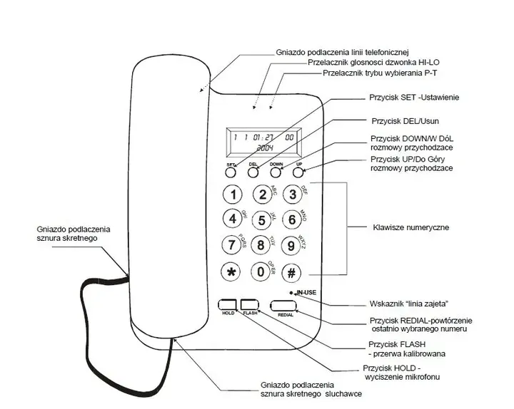 telefon-stacjonarny-maxcom-kxt100-black-stan-nowy
