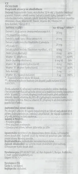 oculear-suplement-dla-zdrowia-oczu-stan-nowy-marka-inna
